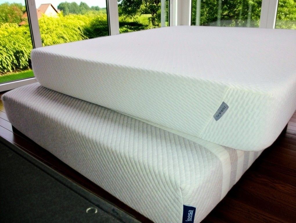 Memory Foam Mattress Queens