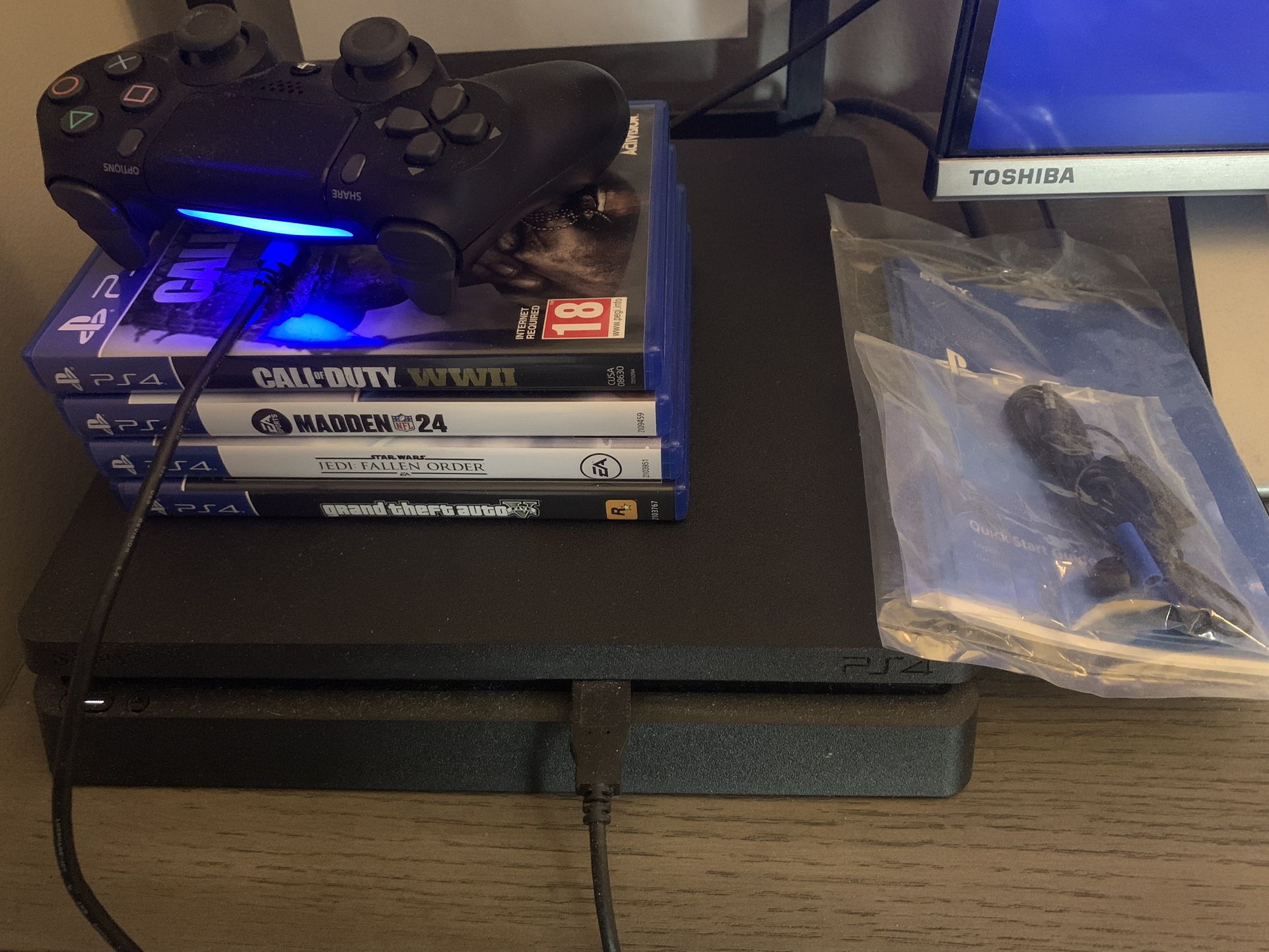 PS4