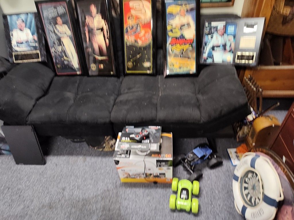 Dale Earnhardt Sr.Clocks And Plaques