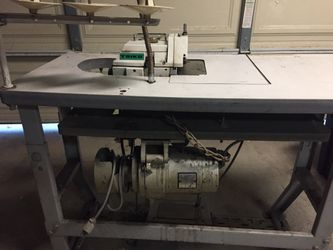 Swing Machine 