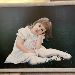 Painting 18 By 24 