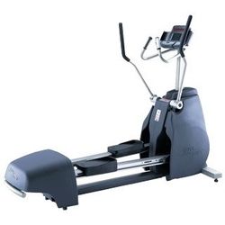 Star Trac Elliptical Fitness Machine Runner Plus - New Battery