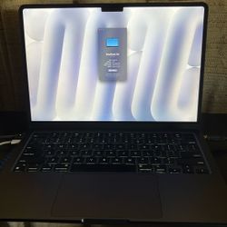 Macbook Air M2 