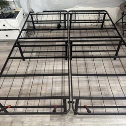 Bed Frame 