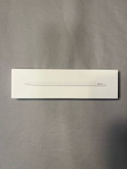 Apple Pencil USB-C