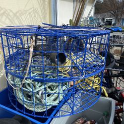 Promar Crab Pot