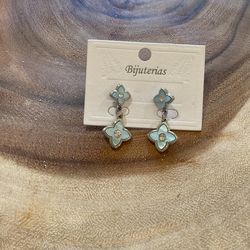 Fashion earrings for pierced ears