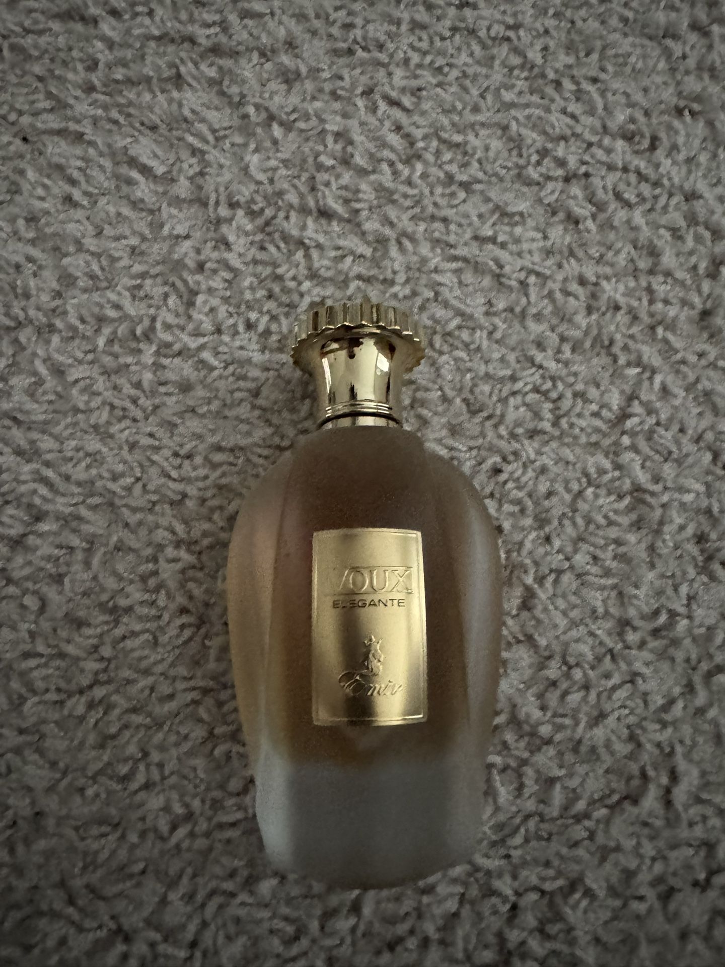 Voux Elegante Fragrance