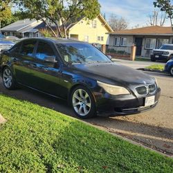 2003 BMW 525i