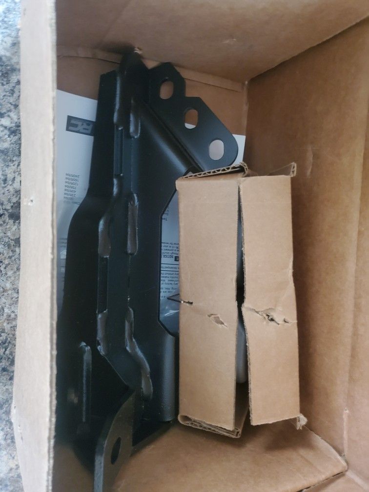 Brand New 2022 Ford F350 Leveling Kit