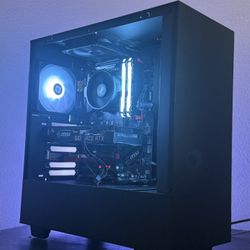 Mid-High Tier Gaming PC | Ryzen 5 5600G | Rtx 3060 | 32GB RAM