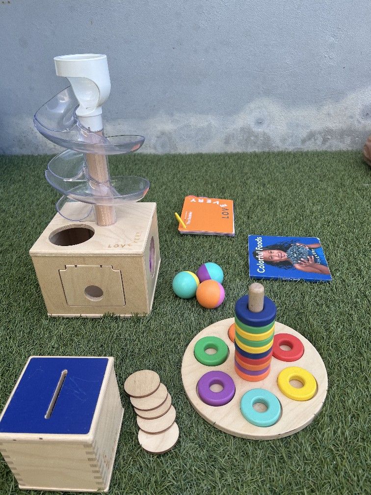 Lovevery Play Kits