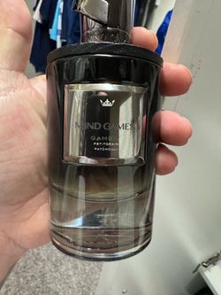 Mind Games Gambit Fragrance