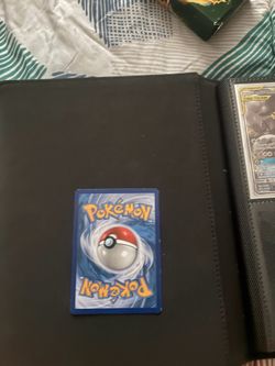 Pokémon for sale