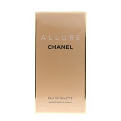 Chanel Allure Edt for Women 50ml/1.7oz for Sale in Provo, UT