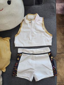 Rumi costume 7-8