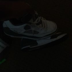 Jordan 3s Size 11