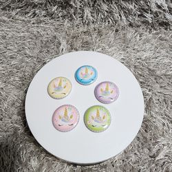 Pinback Buttons