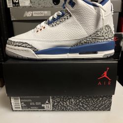 Air Jordan 3 Retro Metallic Copper