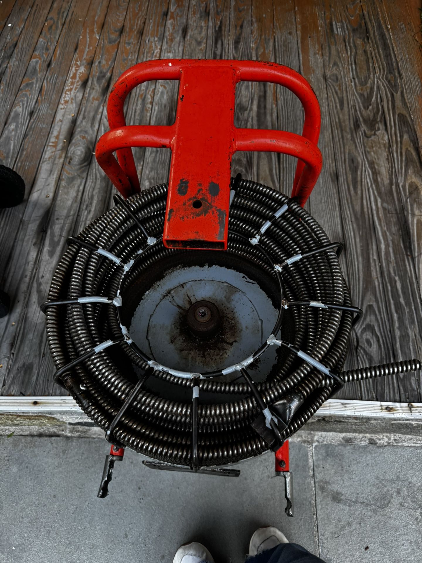 Drain Cleaner