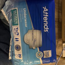 Youth small underwear