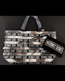 Victoria Secret tote