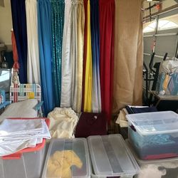 Tablecloths