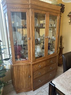 China Cabinet