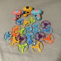 Wheel cat toy