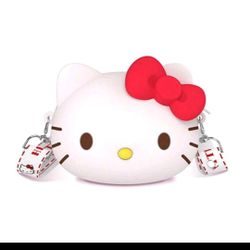 Hello Kitty  Bag