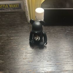 PIL Small Minifigure