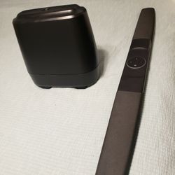 Polk Command Bar With Alexa