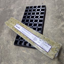 Super Sprouter 50 Cell Insert Tray 10x20 (Tray Only)