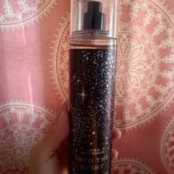 Bath & Body Works Perfume
