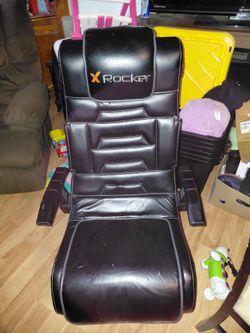 Gaming chair