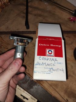 1972161 Corvair Dimmer Switch 