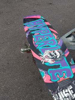Hyperlite Board (( No Boots ))