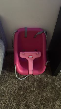 Baby swing