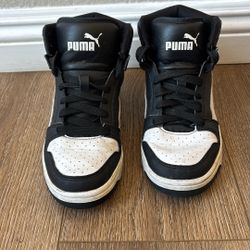 Puma Shoes