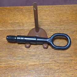 Genuine Audi Tow Eye Hook 8K0805615