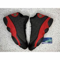 Jordan 13 Bred 10 Men