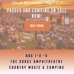 Watershed GA ticket