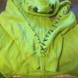Oogie Boogie Bash 2025 Hoodie 