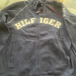 Mtv Tommy Hilfiger Collectible Jacket