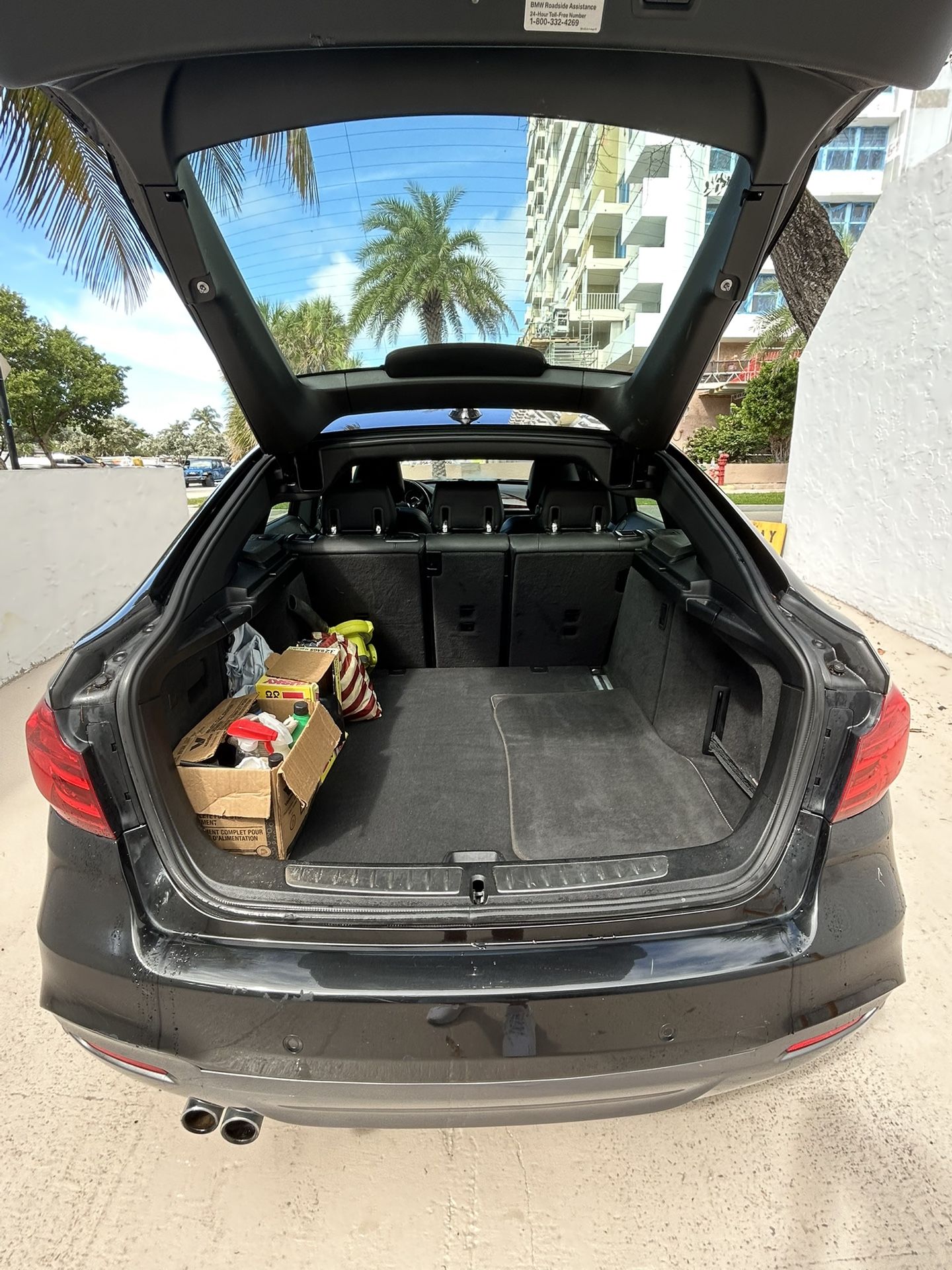2015 BMW