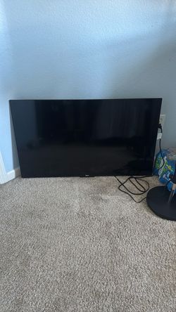43 inch Roku tv