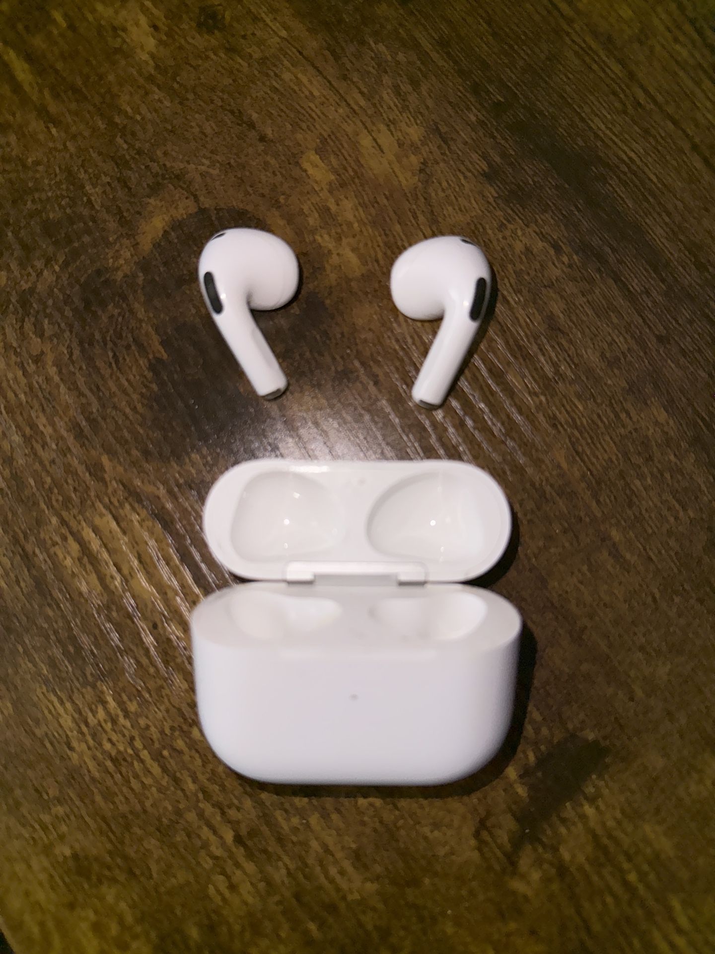 Apple AirPods 3rd Gen