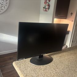 Sceptre Monitor Computer 24” Inch LED Screen 