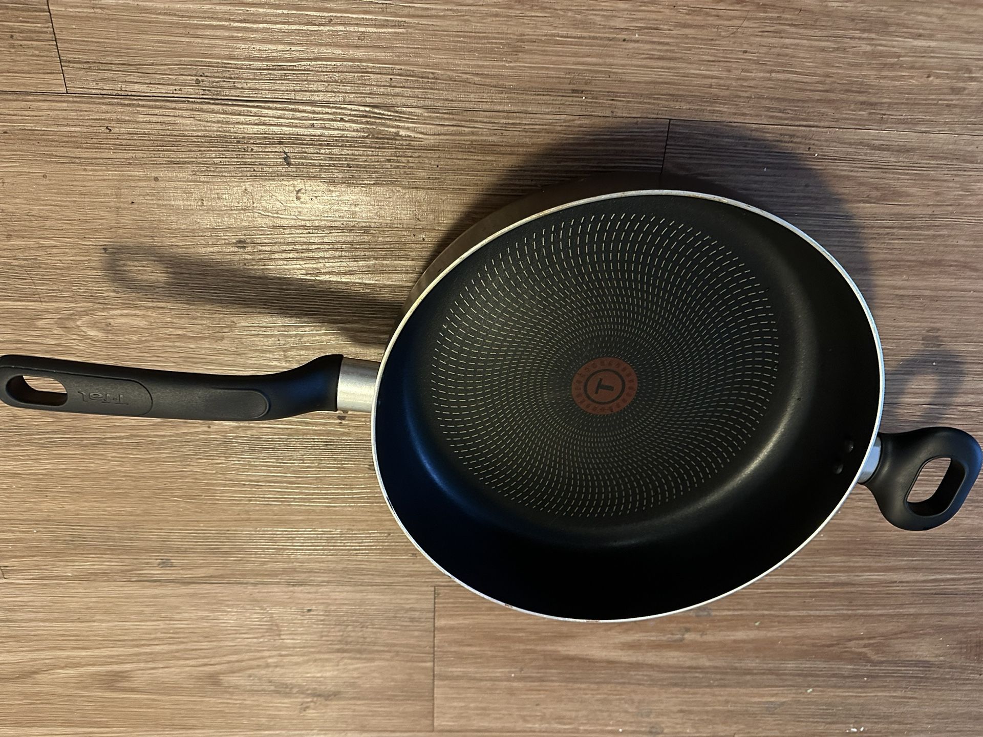 Non Stick Pan