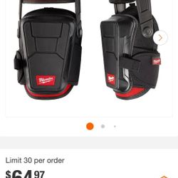 Milwaukee Kneepads